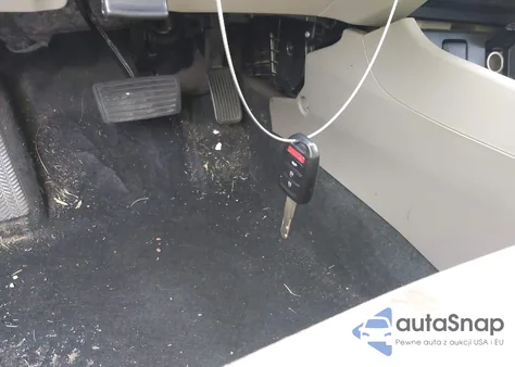 2014 Honda Civic Lx z USA, uszkodzony, nr VIN 19XFB2F55EE213530